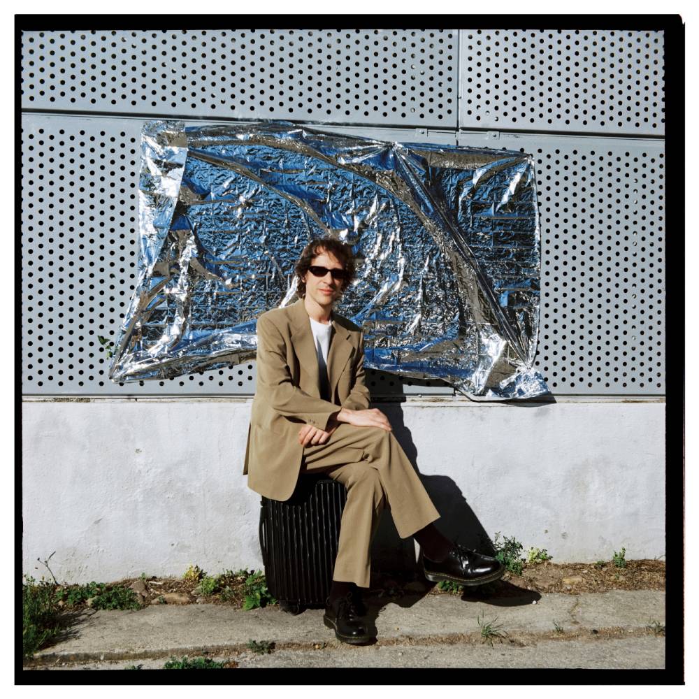 Corte! Música para humanos disco debut rimbaud