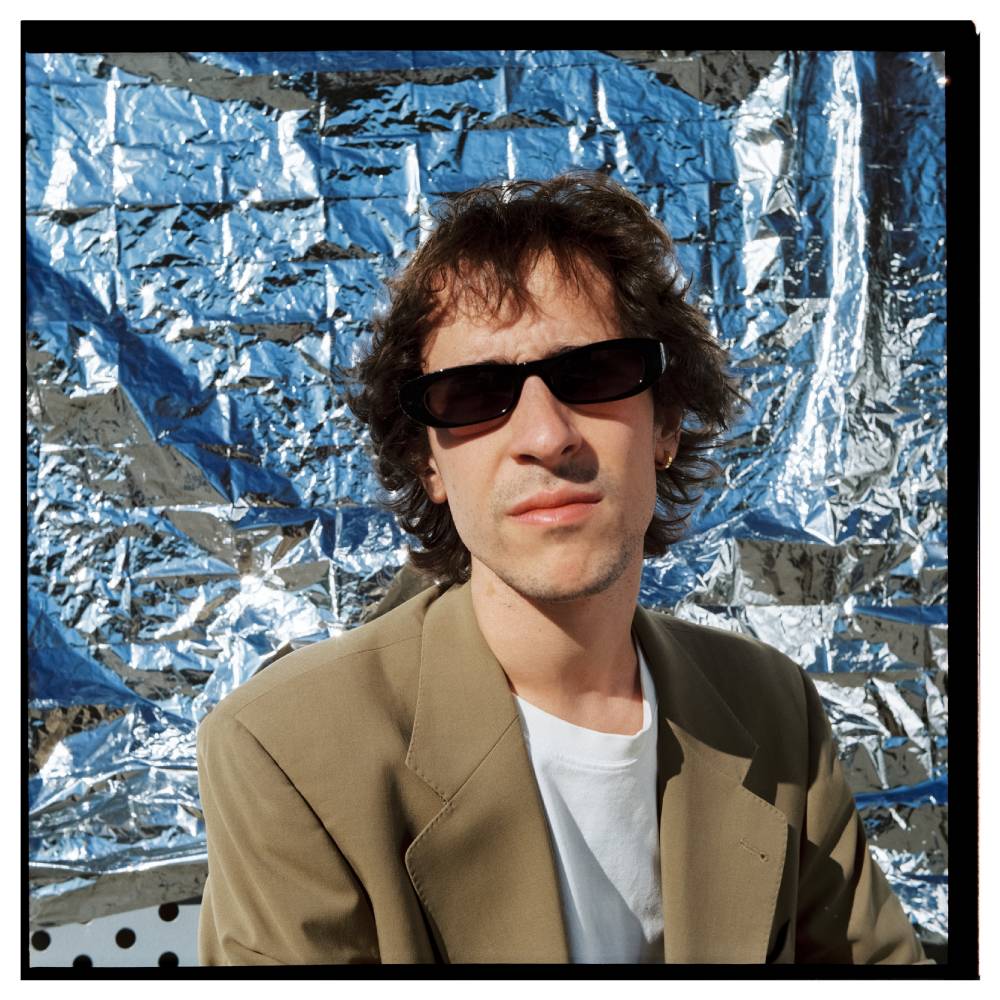 Corte! Música para humanos disco debut rimbaud