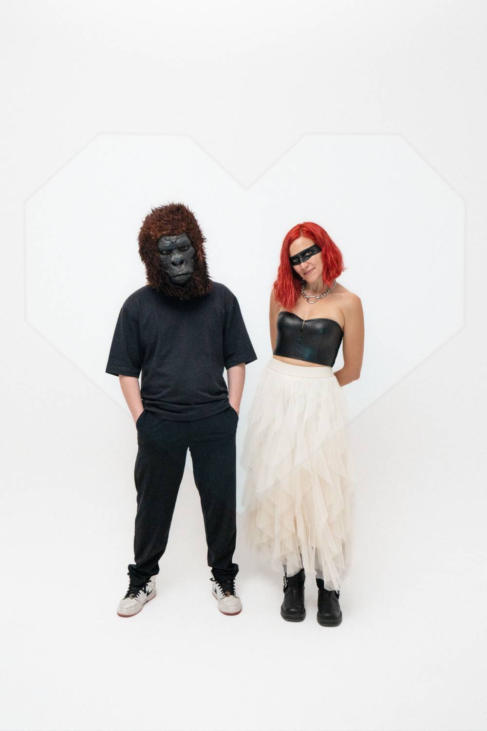 ElyElla lo mas importante nuevo disco pop electronica love of lesbian suu