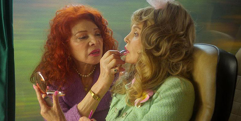 Lluis Miñarro explora el realismo mágico en Emergency Exit