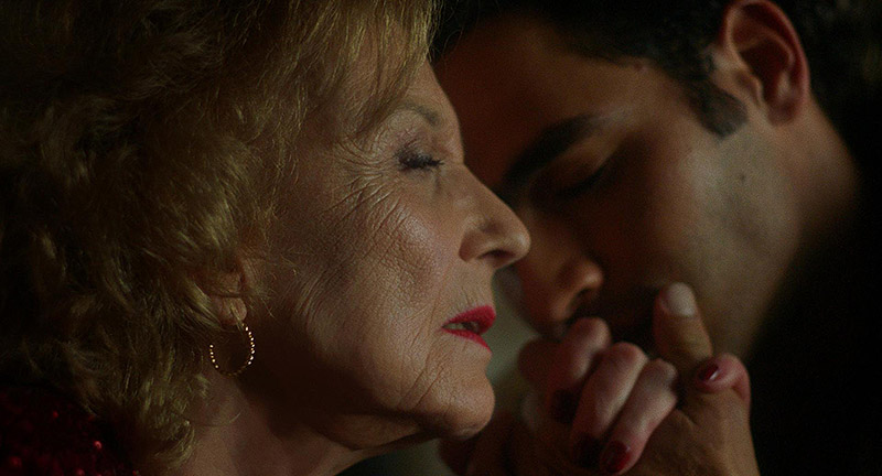 Lluis Miñarro explora el realismo mágico en Emergency Exit