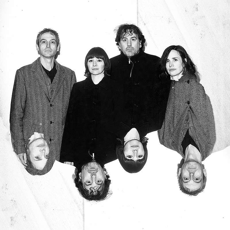 Poetas 2025 - foto de Fantasma Sur