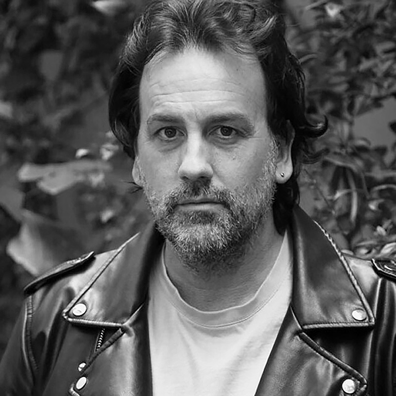 Poetas 2025 - foto de Isaki Lacuesta