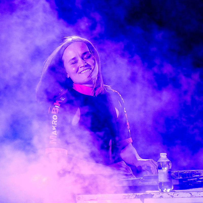 Poetas 2025 - foto de Marina Pravkina