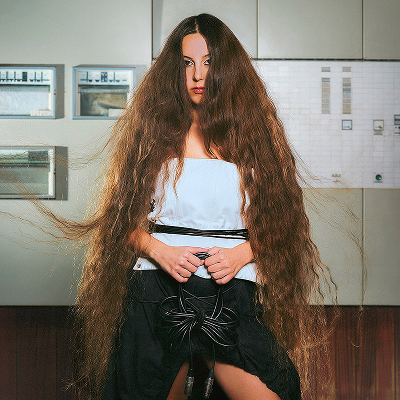 Poetas 2025 - foto de Meritxell de Soto