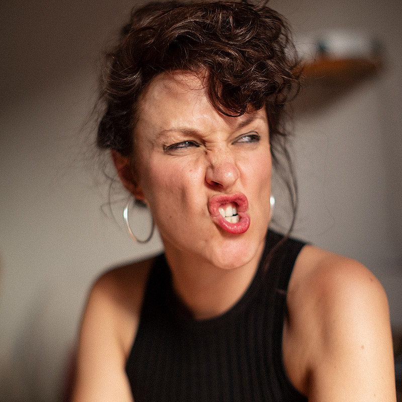 Poetas 2025 - foto de Sabina Urraca