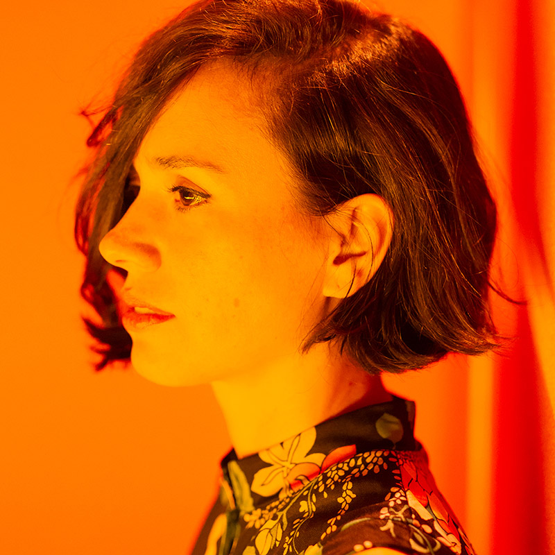 Poetas 2025 - foto de Ylia