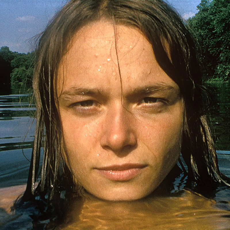 Poetas 2025 - fotograma de la película Outrider.