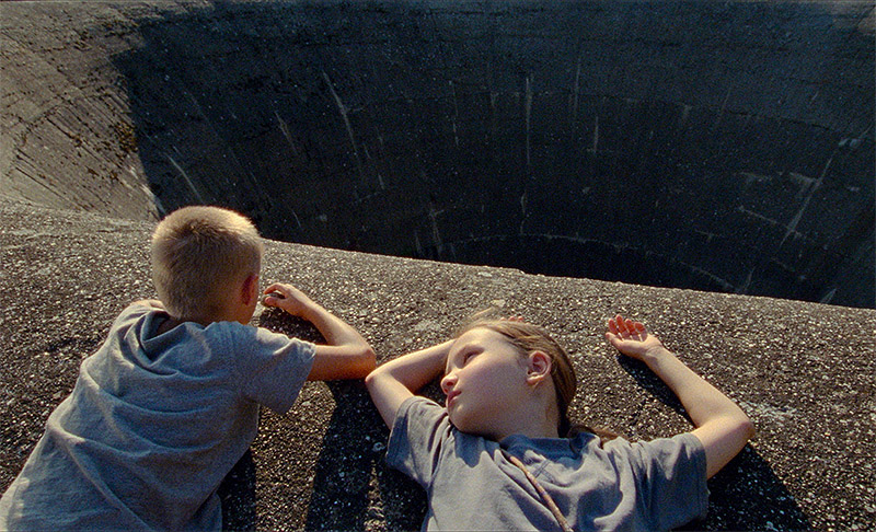 Festival de Cine de Sevilla - fotograma de la película Short Summer