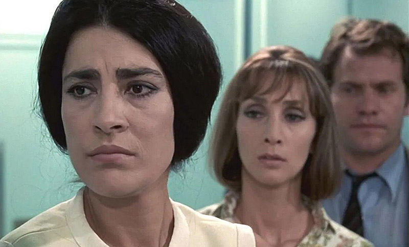 Festival de Cine de Sevilla - fotograma de la película Z