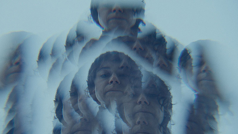 Keeper - fotograma de la película