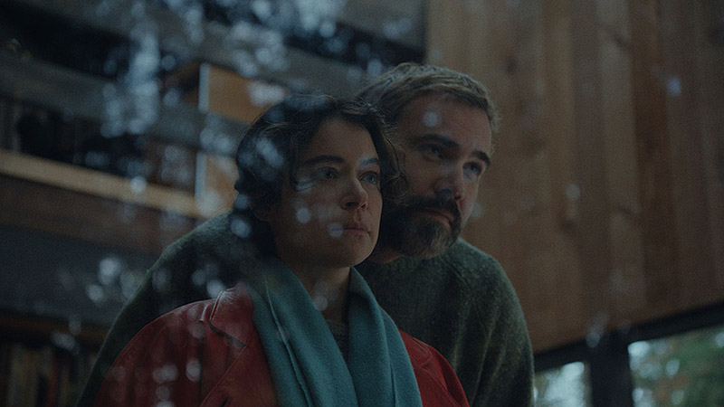 Keeper - fotograma de la película