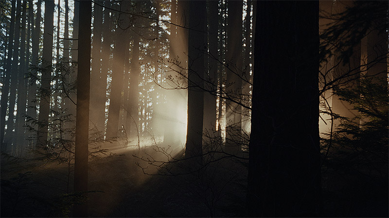 Keeper - fotograma de la película