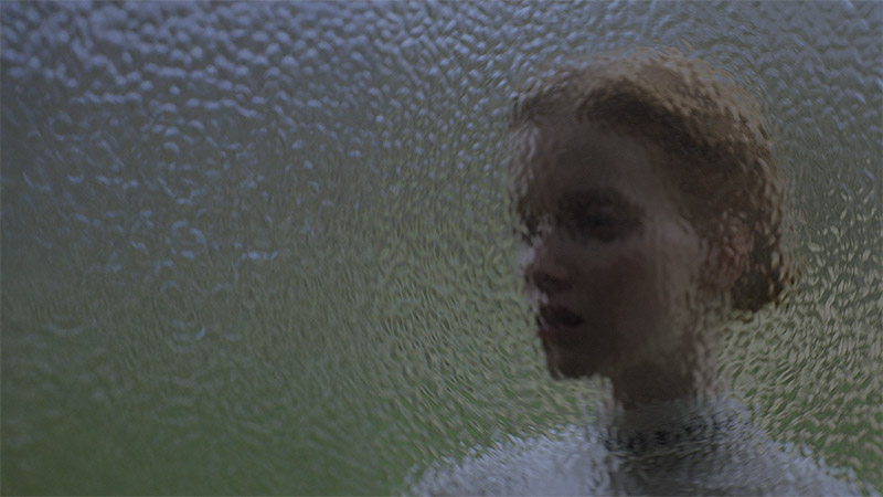 Keeper - fotograma de la película