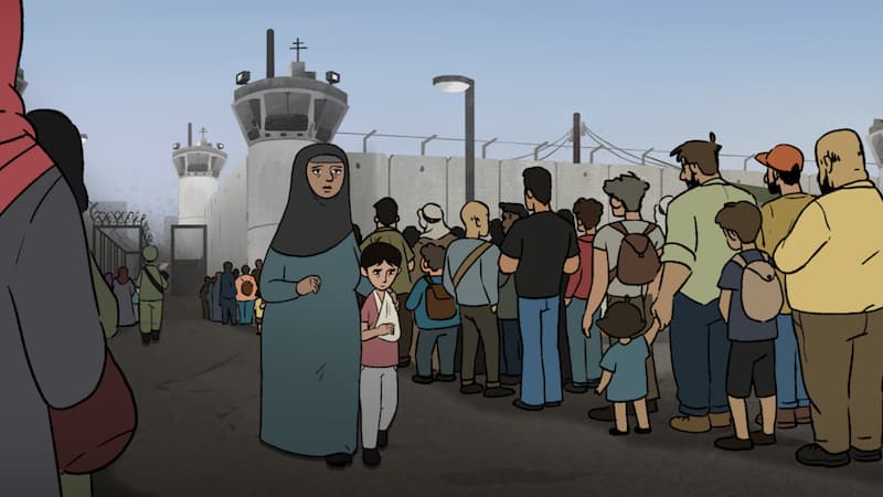 L'Alternativa 2025 fotograma