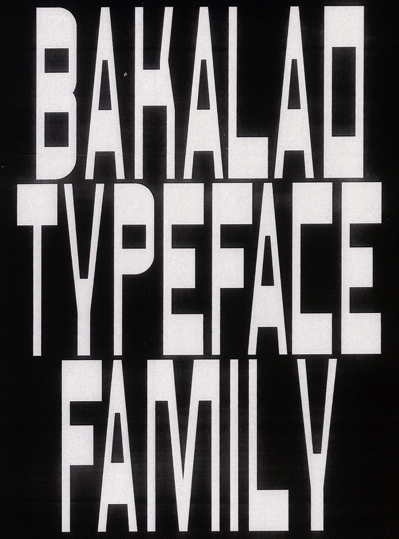 La Ruta - material gráfico de la exposición sobre la ruta del Bakalao