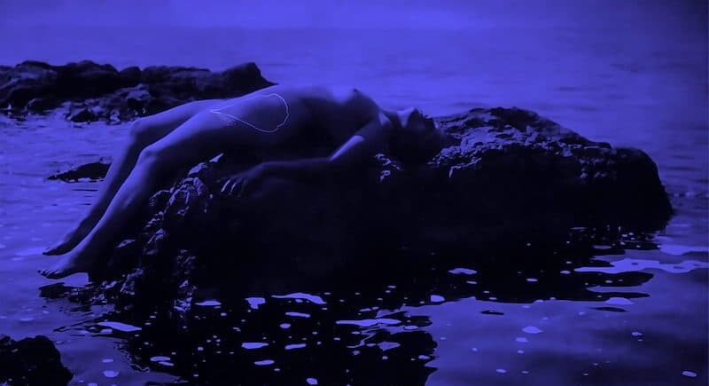 Loop 2025, espejismos y cine de artistas en Barcelona