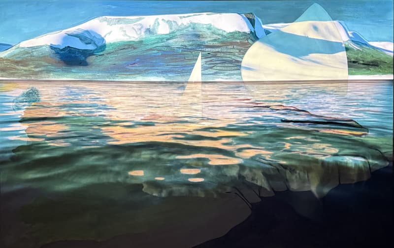 Loop 2025, espejismos y cine de artistas en Barcelona