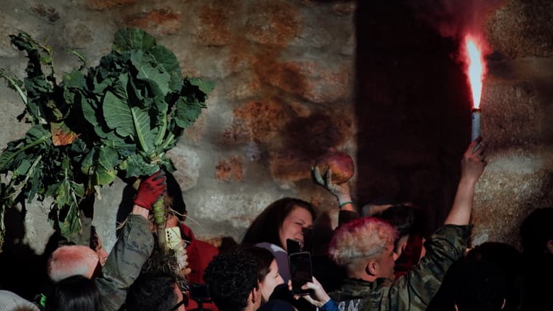 Loop 2025, espejismos y cine de artistas en Barcelona