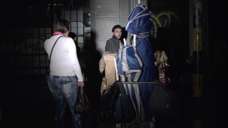 Loop 2025, espejismos y cine de artistas en Barcelona