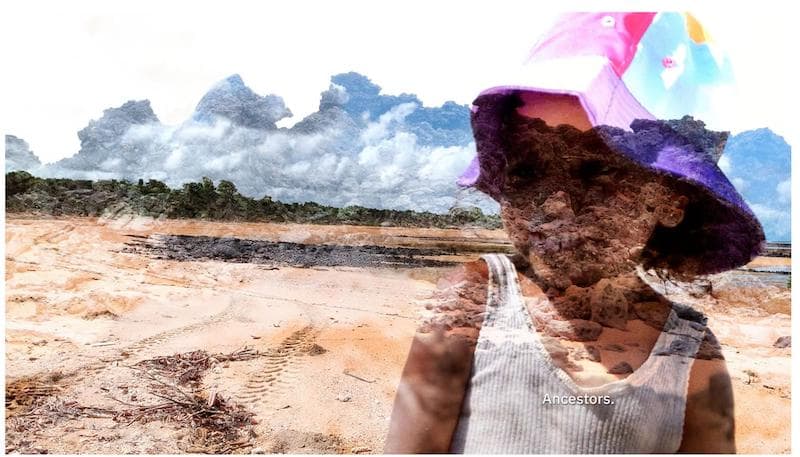 Loop 2025, espejismos y cine de artistas en Barcelona