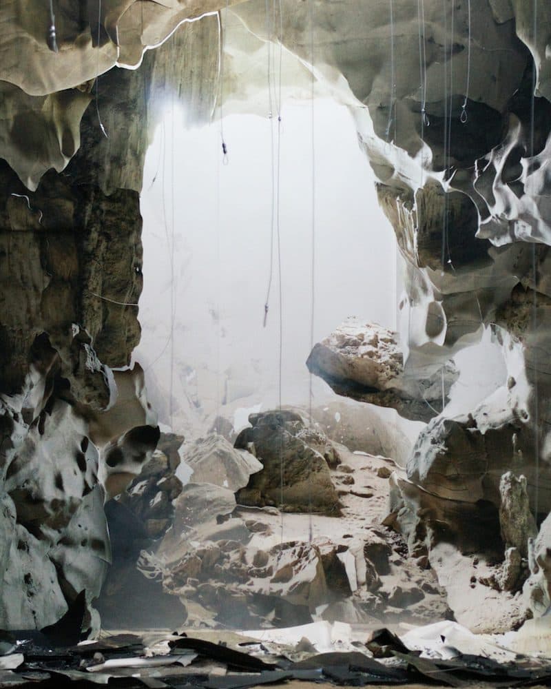 Loop 2025, espejismos y cine de artistas en Barcelona