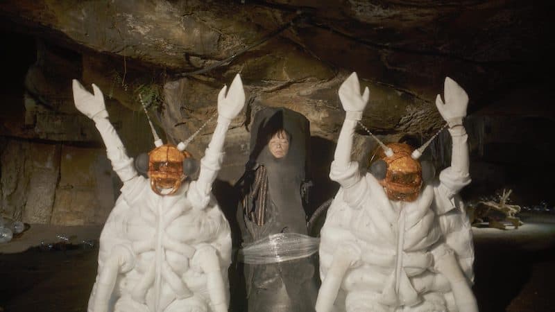 Loop 2025, espejismos y cine de artistas en Barcelona