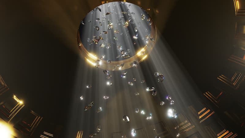 Loop 2025, espejismos y cine de artistas en Barcelona