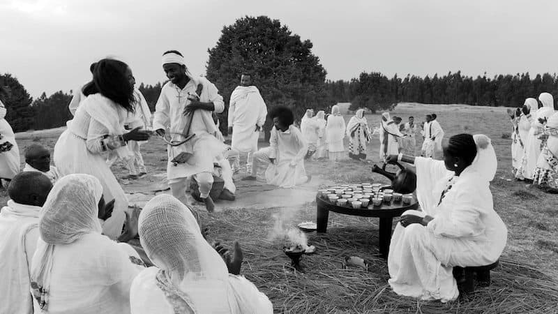 Loop 2025, espejismos y cine de artistas en Barcelona