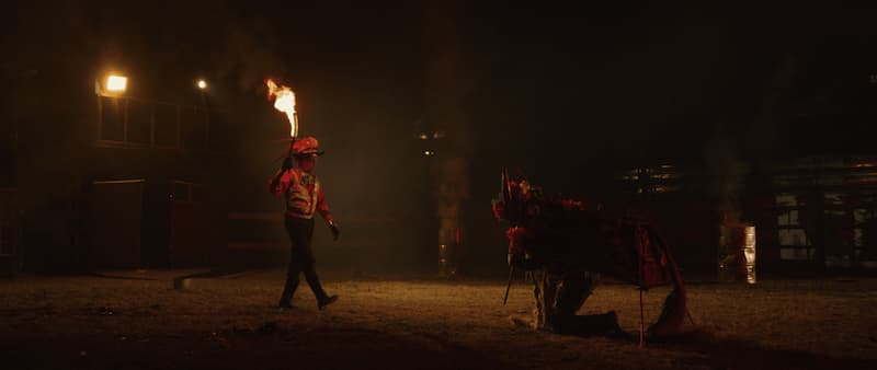 Loop 2025, espejismos y cine de artistas en Barcelona