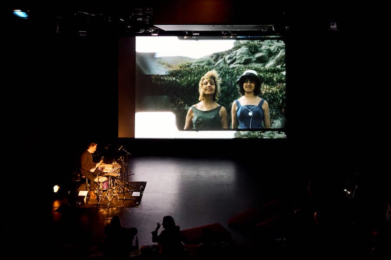 Loop 2025, espejismos y cine de artistas en Barcelona