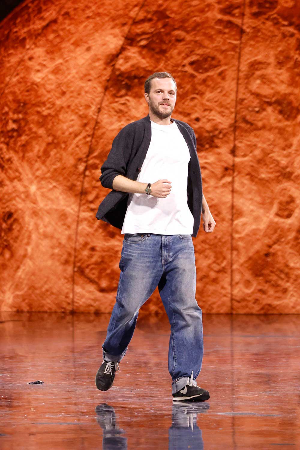 matthie Blazy chanel a$ap rocky