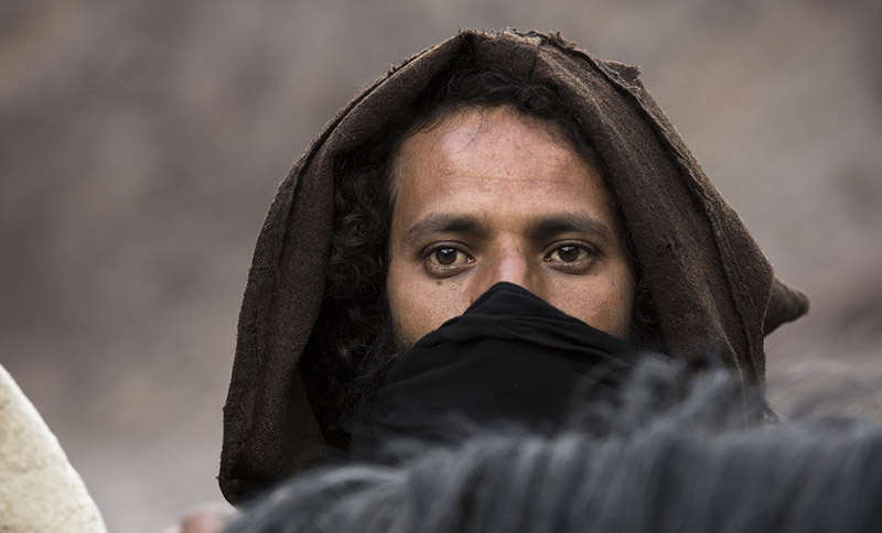 Olive Laxe - fotograma de pelicula