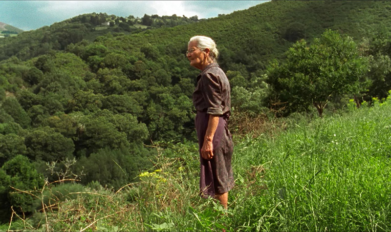 Olive Laxe - fotograma de pelicula