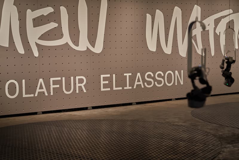 Padimai, vista del espacio