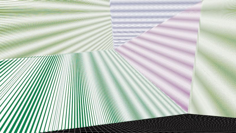 Padimai, Vista instalacion Your View Matter