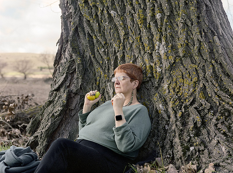 Vacío Ritual, Rito Pleno - vista de la exposición en la sala Amadís