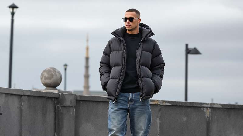 Los puffers necesarios para los mejores looks de invierno