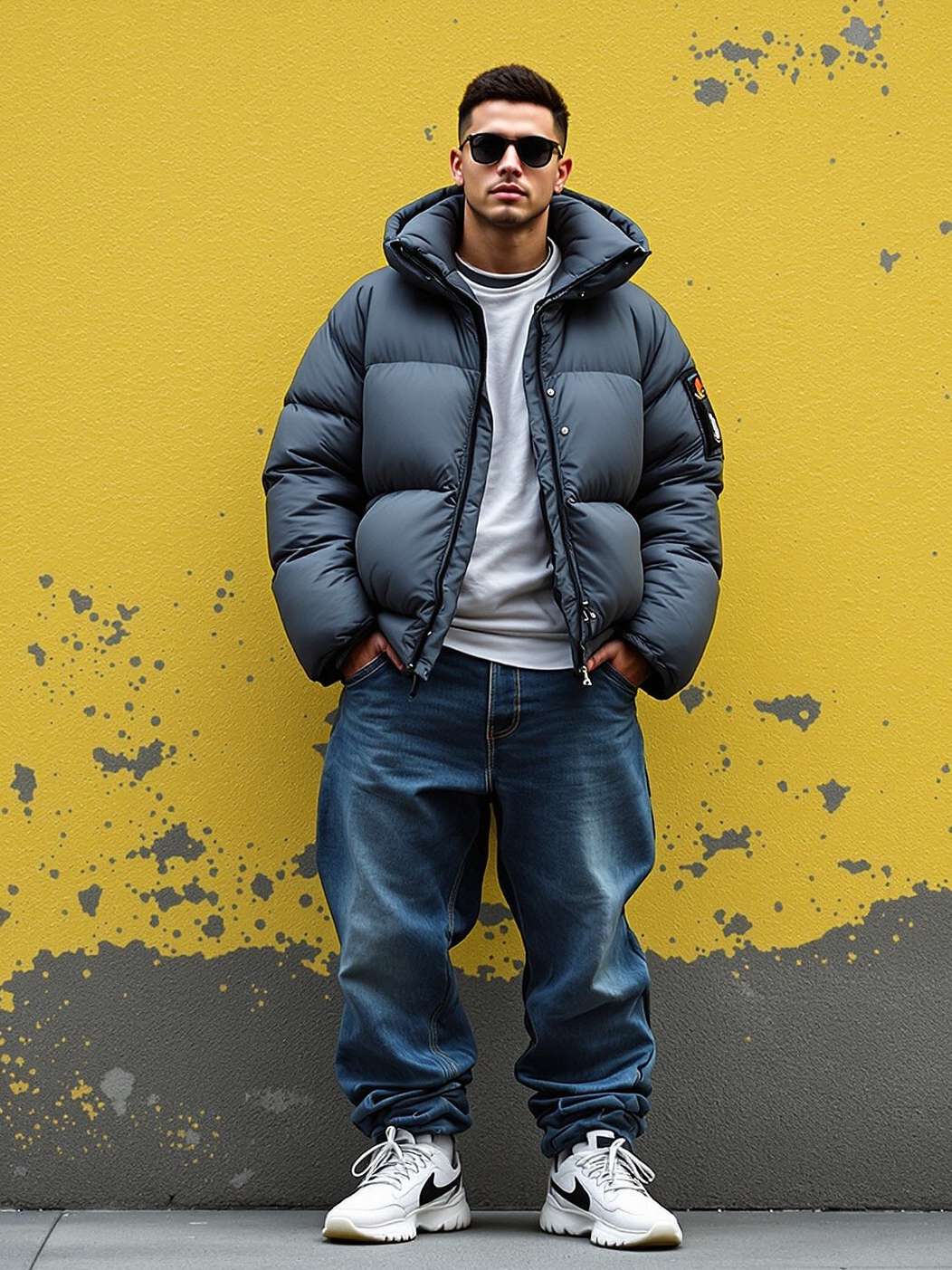 Los puffers necesarios para los mejores looks de invierno