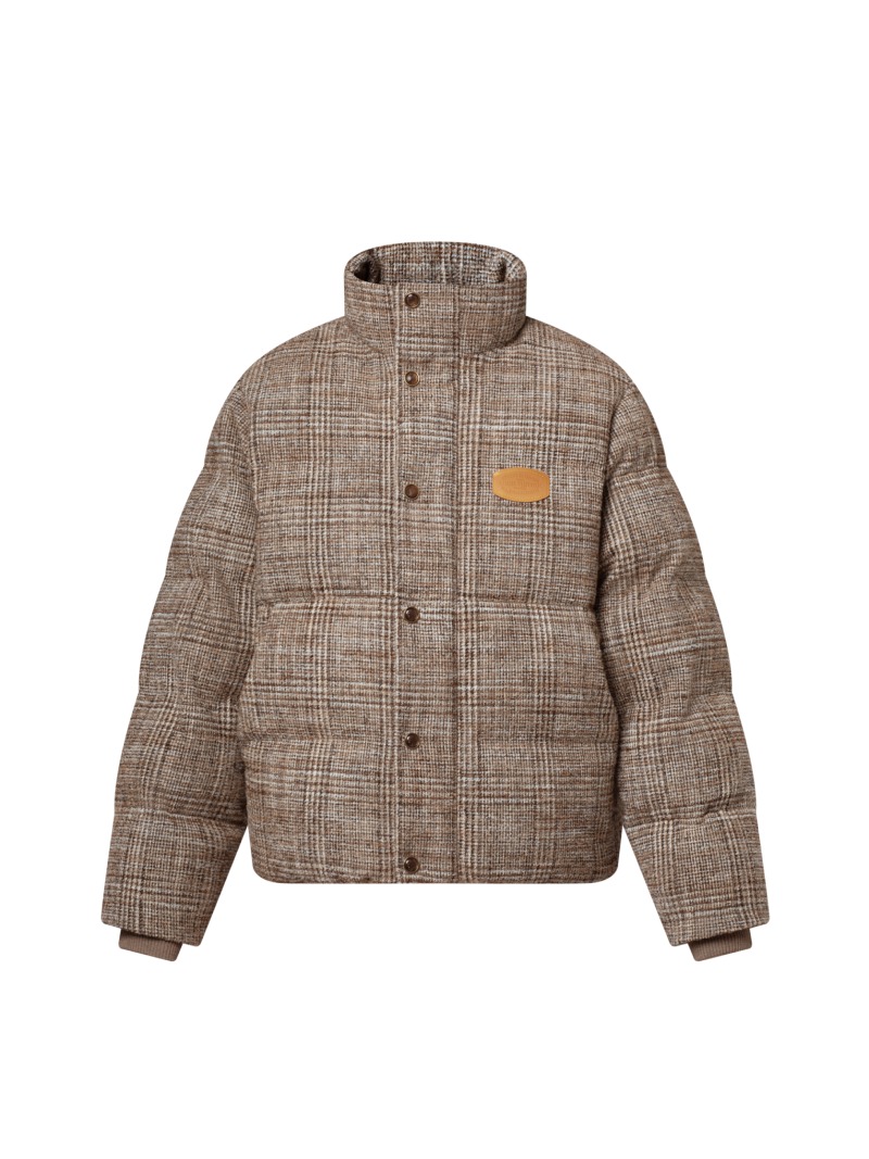 Mejores abrigos para un look de streetwear