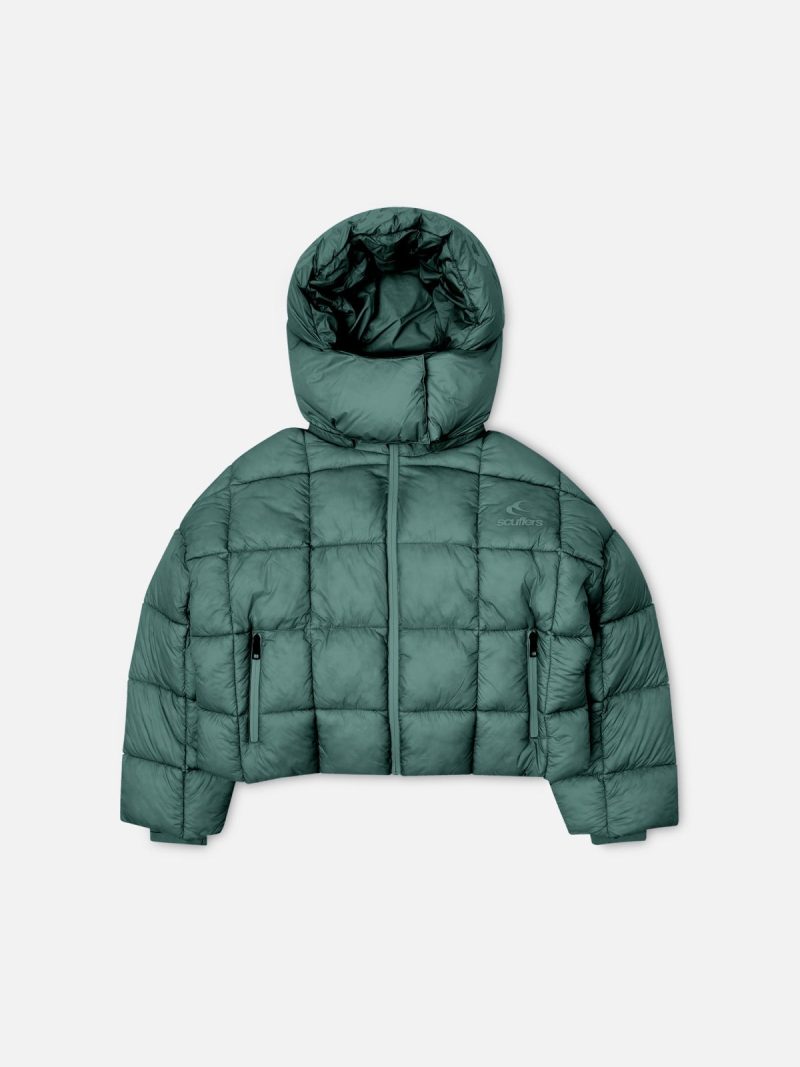 Mejores abrigos para un look de streetwear