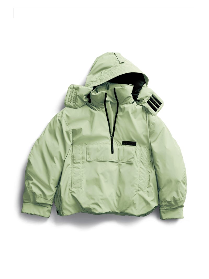 Mejores abrigos puffer moda urbana invierno 2025