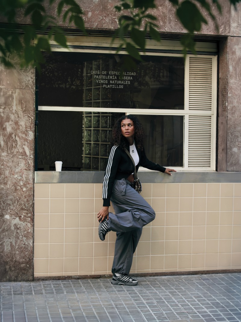 adidas Adistar Control 5 nuevas zapatillas tendencia runner