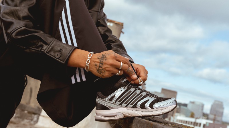 adidas Adistar Control 5 nuevas zapatillas tendencia runner