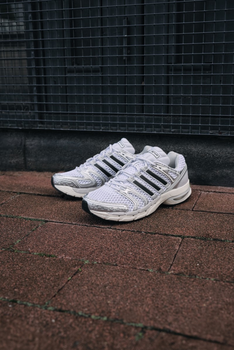 Mejores zapatillas estilo runner otoño invierno 2025