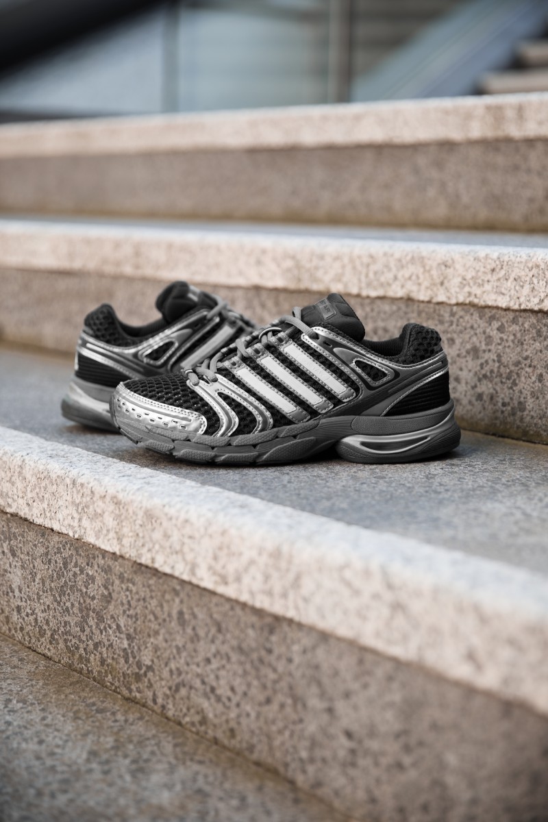 adidas Adistar Control 5 nuevas zapatillas tendencia runner