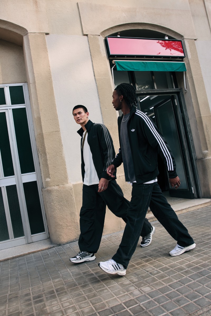 Mejores zapatillas estilo runner otoño invierno 2025