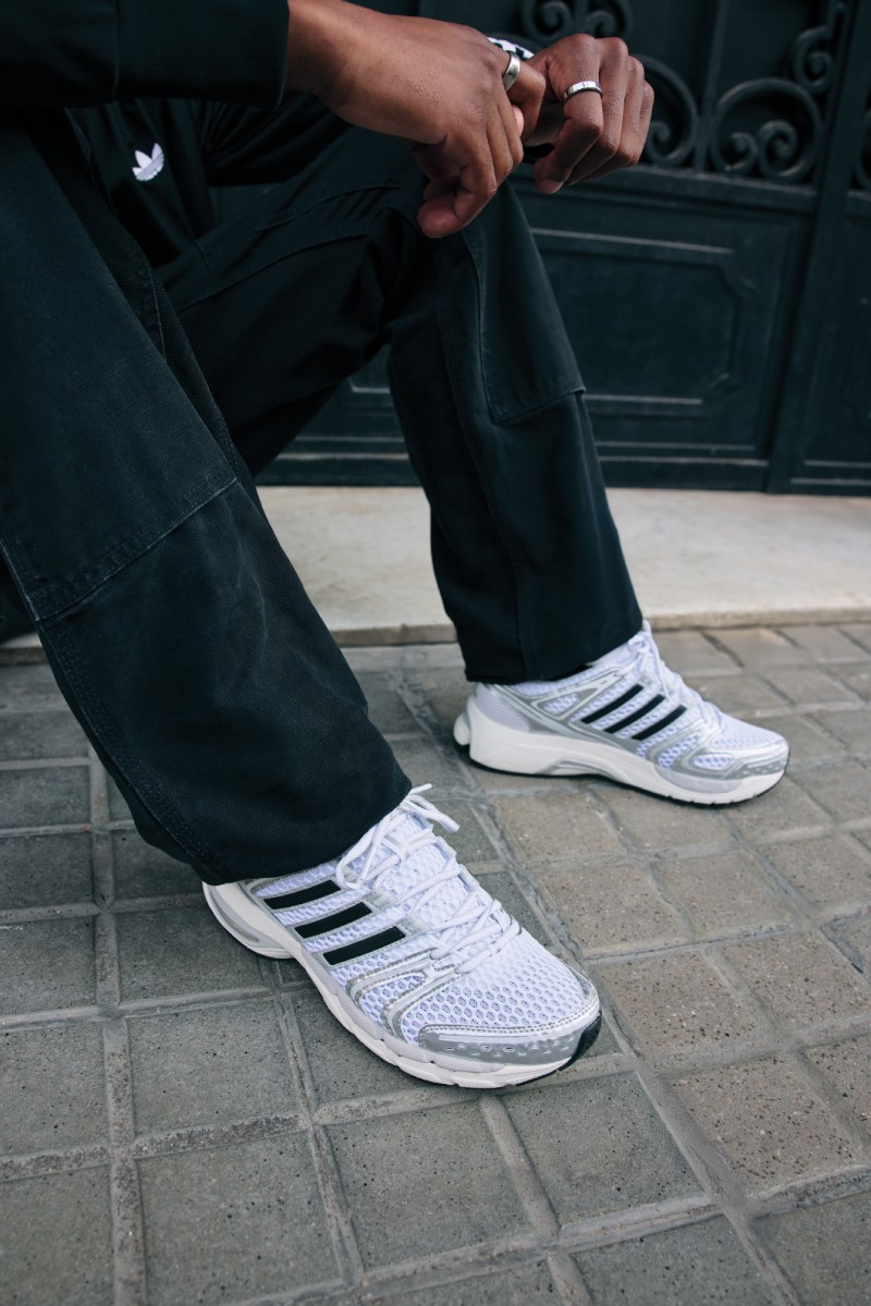 Mejores zapatillas estilo runner otoño invierno 2025