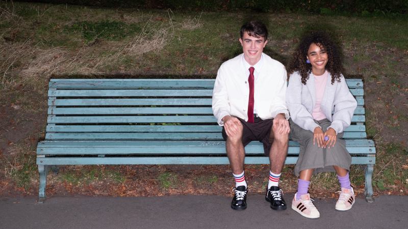 adidas X Bob Esponja colaboración zapatillas