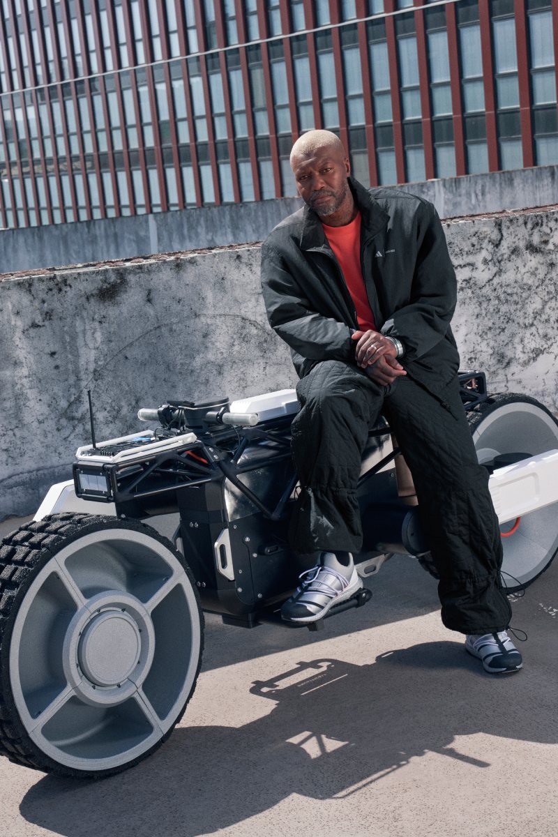 Botas y zapatillas moda urbana invierno